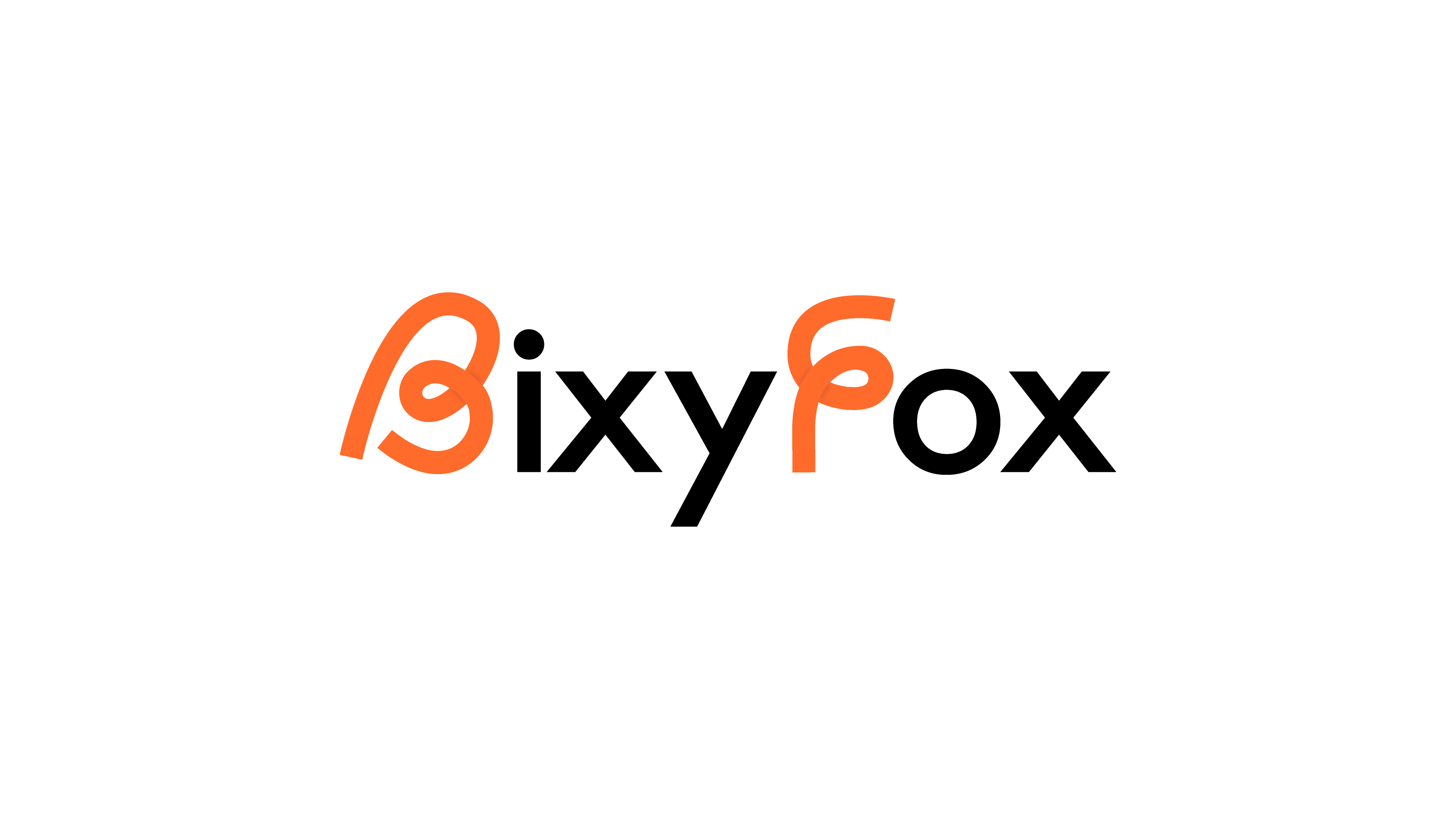 BixyFox Logo